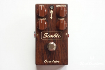 Simble Overdrive